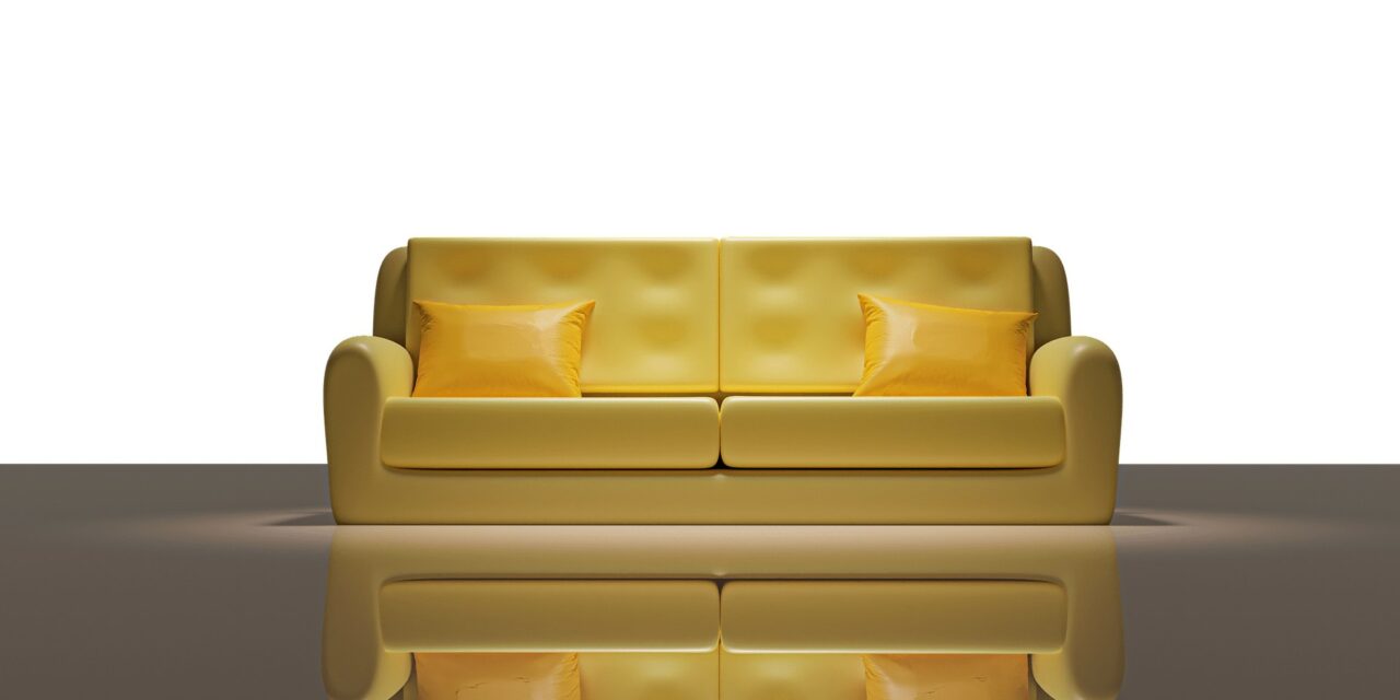 Les particuliers peuvent louer du mobilier pour aménager leur intérieur