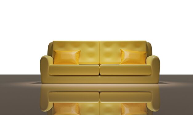 Travaux de peinture : un peu de couleur dans votre intérieur