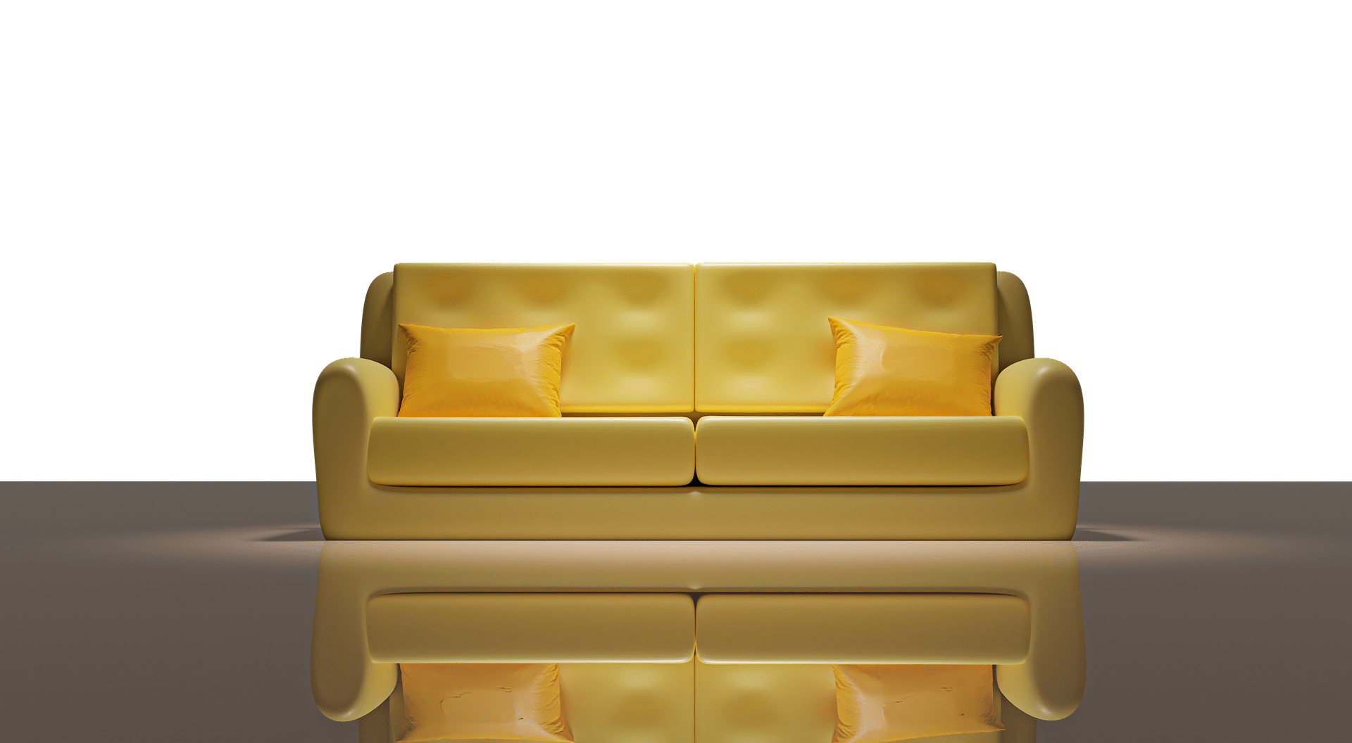 Les particuliers peuvent louer du mobilier pour aménager leur intérieur