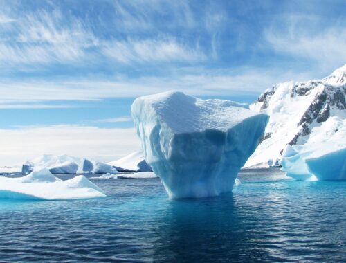 croisiere antarctique