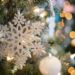 sapin de noel decoration
