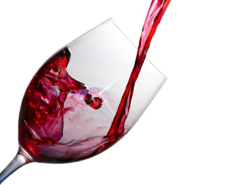 tache de vin enlever