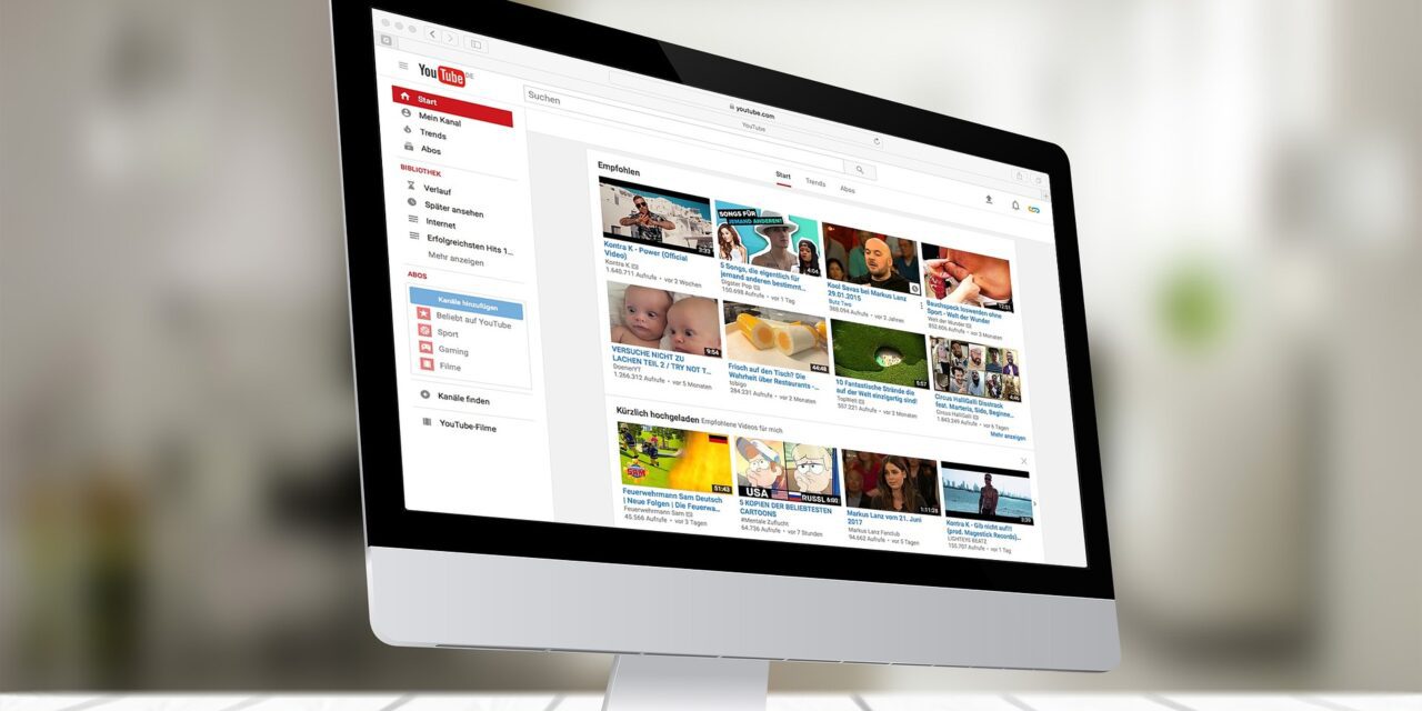 Convertisseur YouTube MP3 : les vidéos connaissent un succès sans précédent