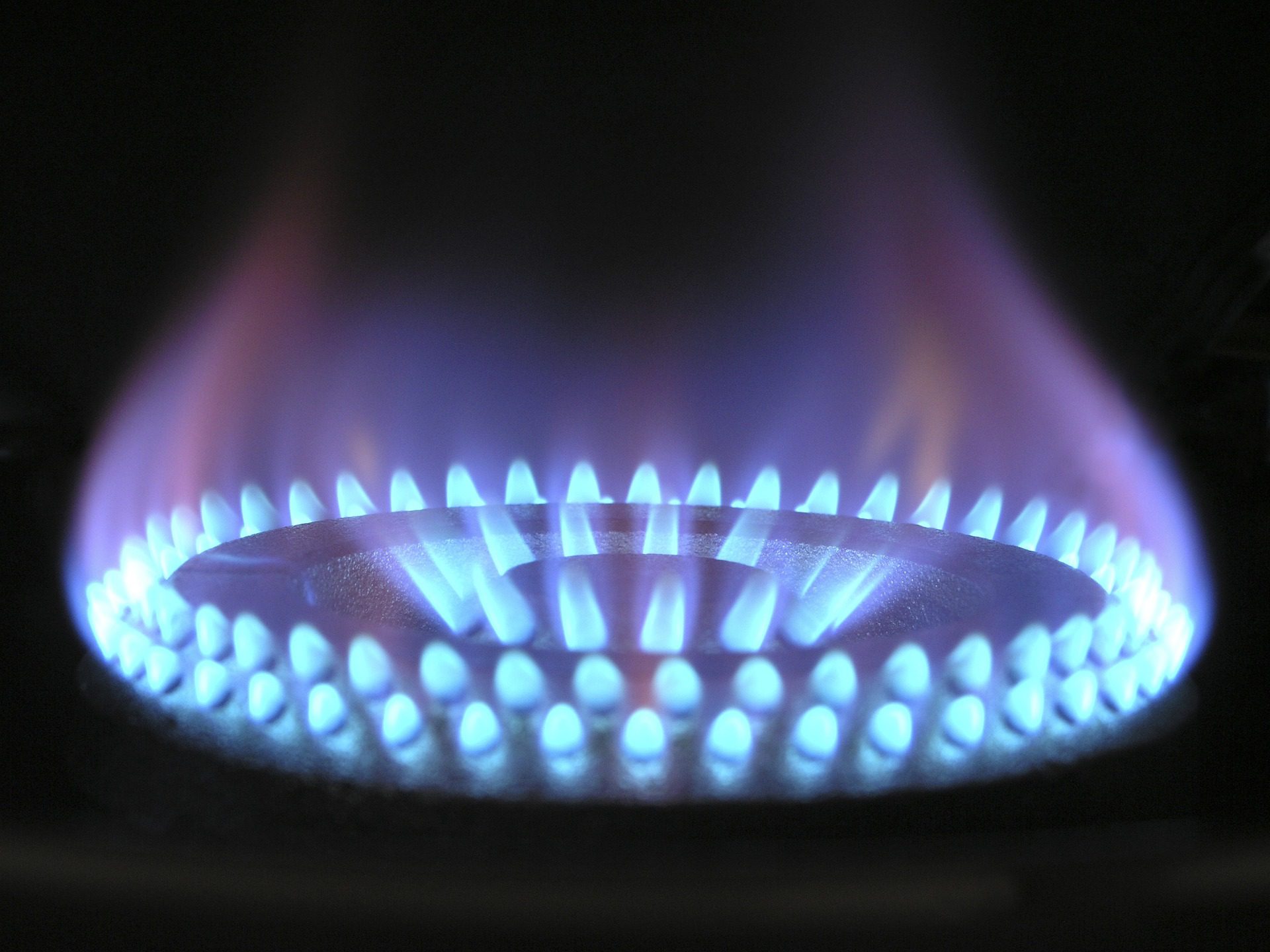 prix du gaz naturel