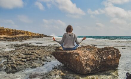 Assister à un cours de yoga à Feurs grâce à une spécialiste formée !