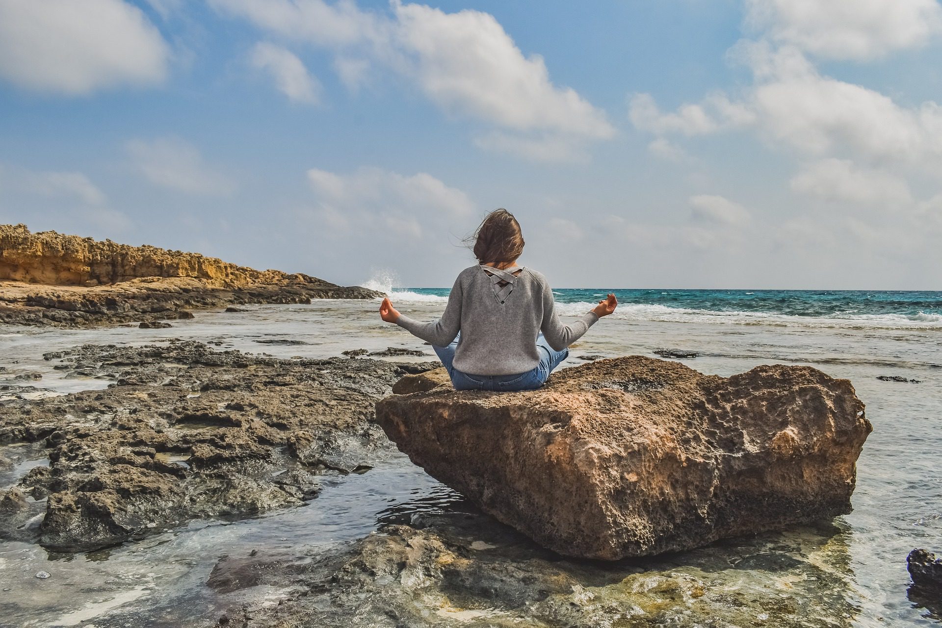 cours de yoga feurs