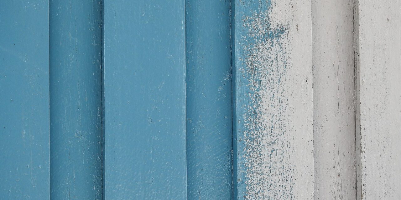 Utiliser des peintures écologiques pour sublimer les murs de la maison