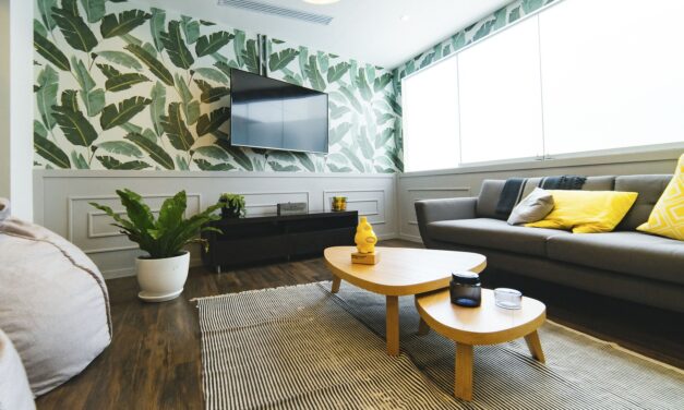 Quelles sont les meilleures astuces de rangement pour améliorer la décoration ?