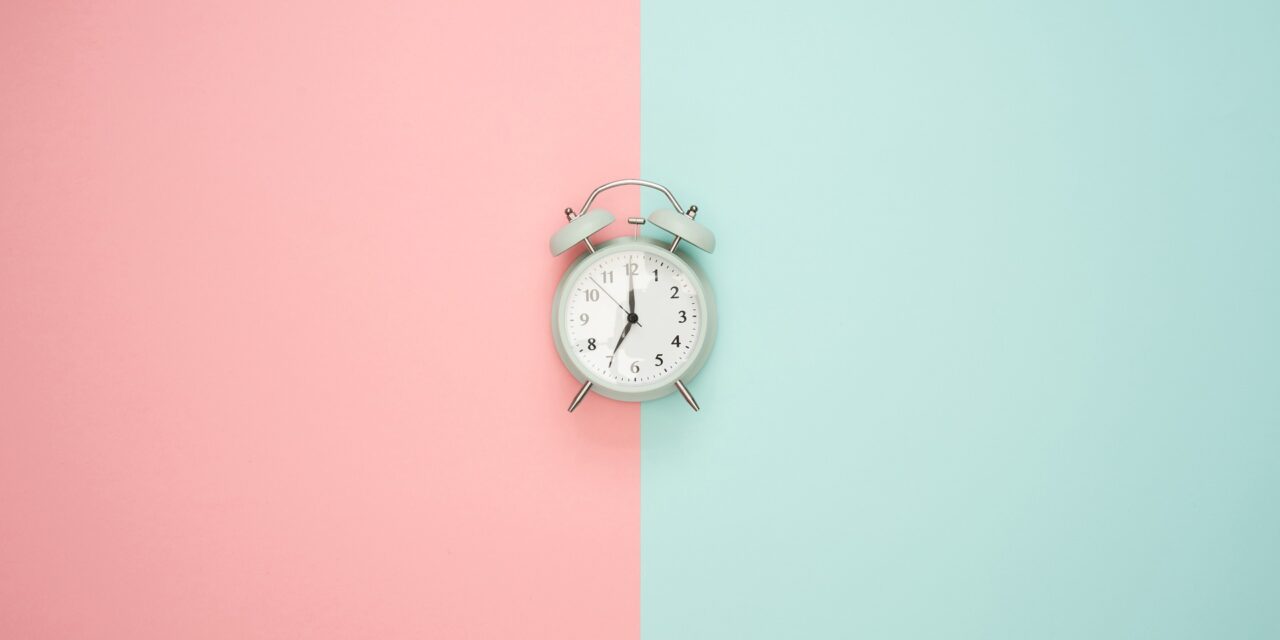 Date du changement d’heure en 2023 et les effets sur la santé ! 