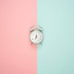 Date du changement d’heure en 2023 et les effets sur la santé ! 