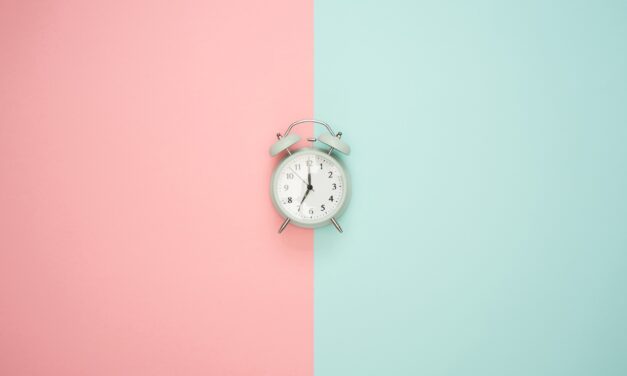Date du changement d’heure en 2023 et les effets sur la santé ! 