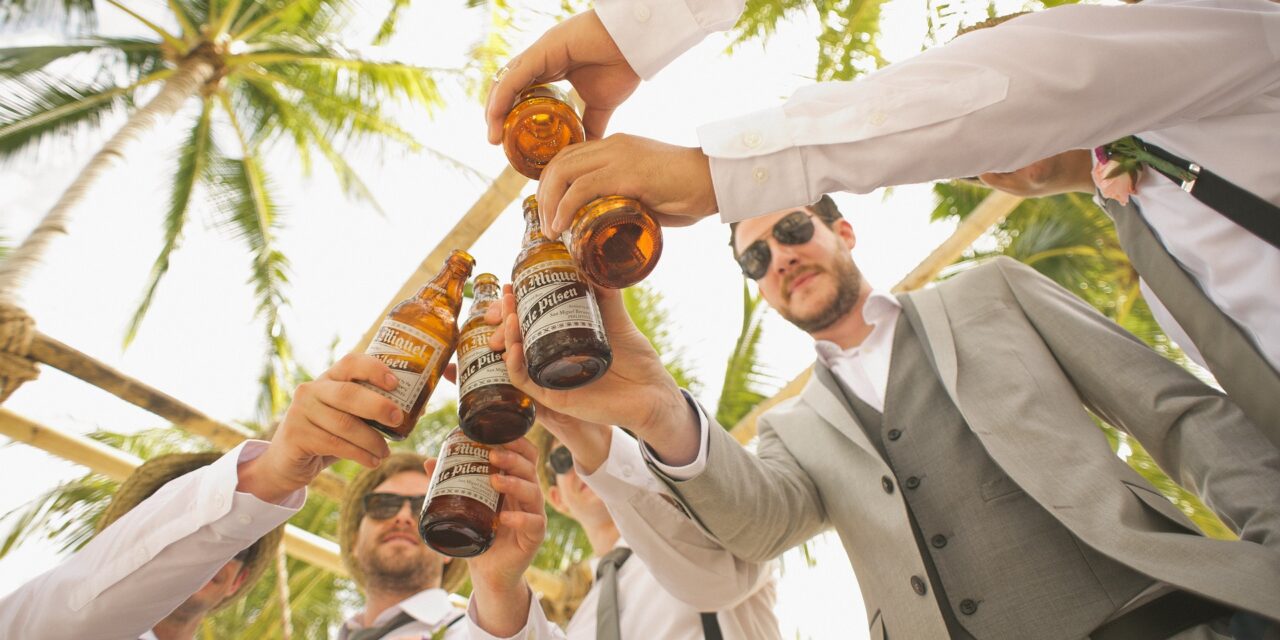 Comment choisir le plus beau des costumes de mariage pour homme ?