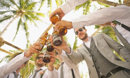 Comment choisir le plus beau des costumes de mariage pour homme ?
