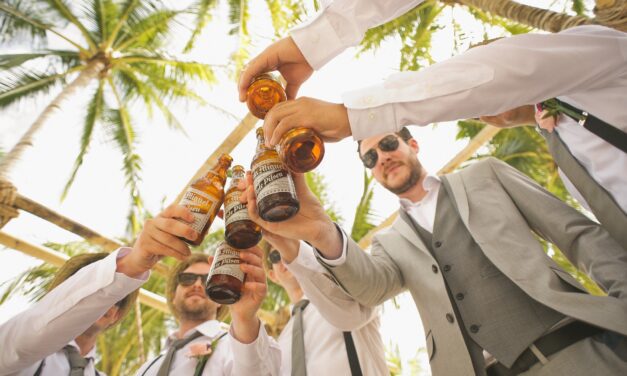 Comment choisir le plus beau des costumes de mariage pour homme ?