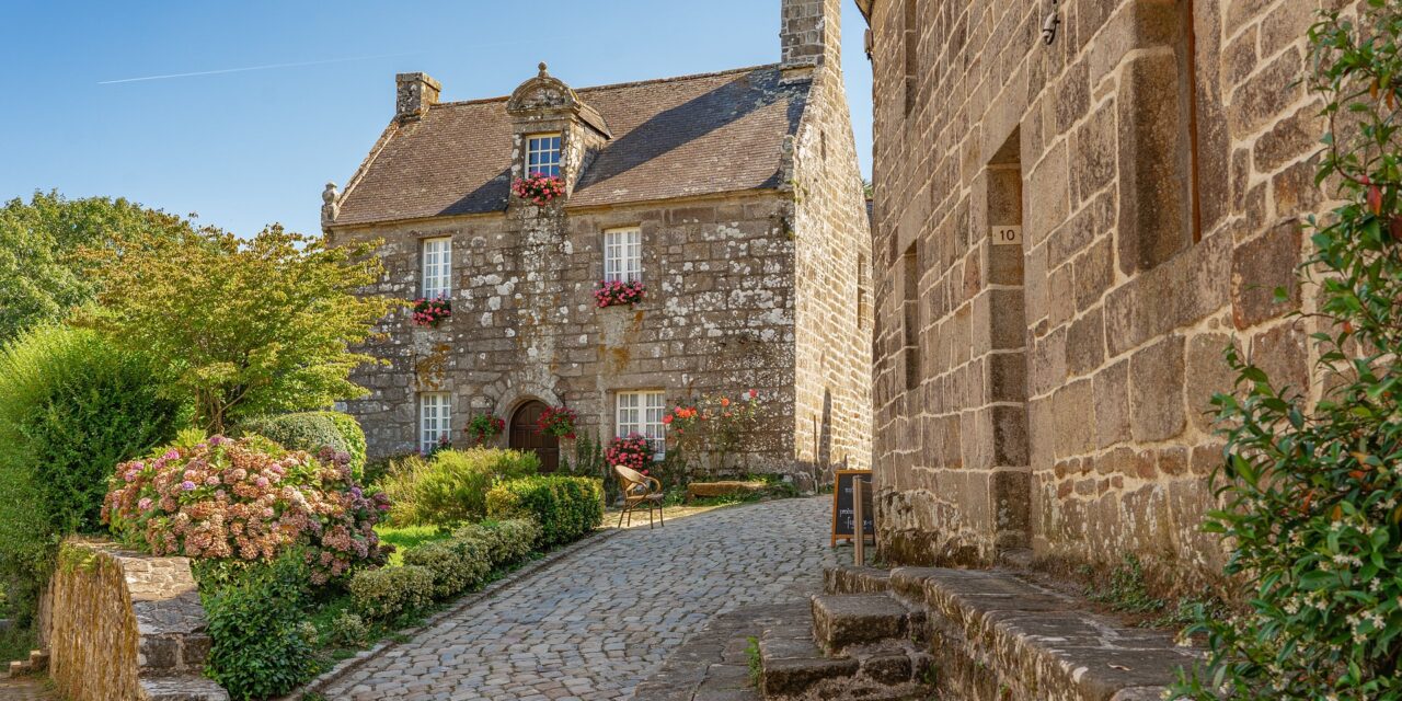 Où investir en Bretagne pour placer ses économies efficacement