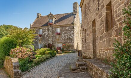 Où investir en Bretagne pour placer ses économies efficacement