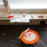 Pinceaux, brosses : rénover facilement son logement avec de la peinture pas chère