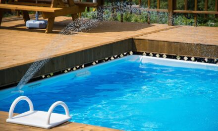Comment choisir une bâche d’hivernage pour la piscine ?