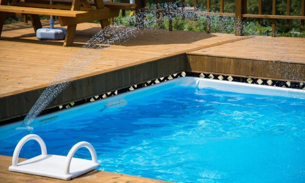 Comment choisir une bâche d’hivernage pour la piscine ?