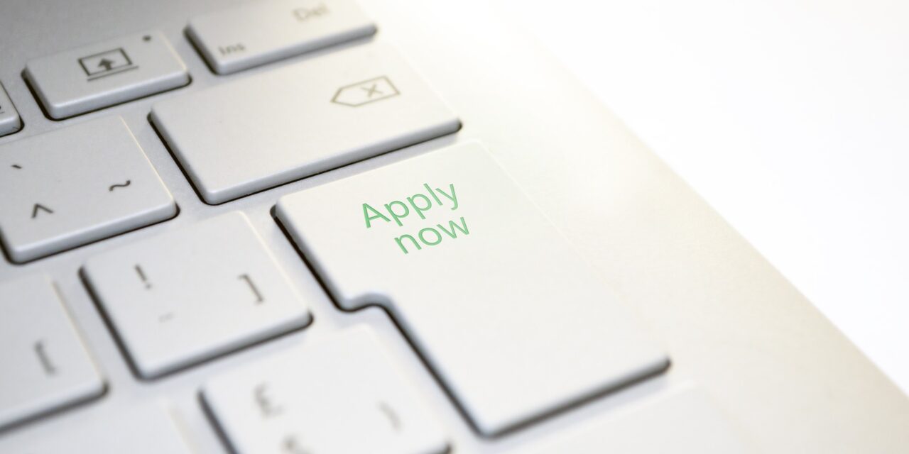 Une simple application pour rechercher aisément un emploi