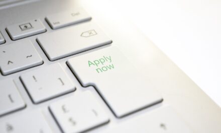 Une simple application pour rechercher aisément un emploi