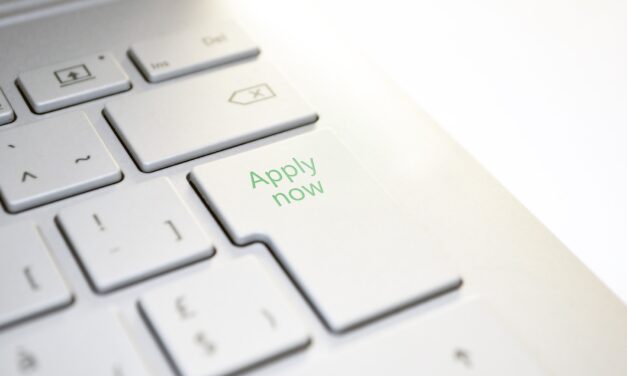Une simple application pour rechercher aisément un emploi