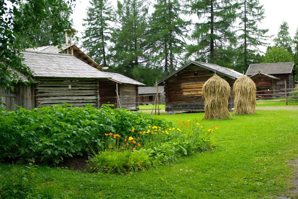 comment fabriquer un potager maison palettes