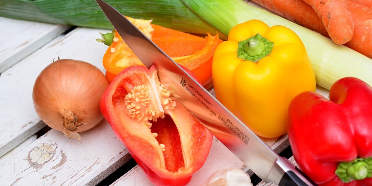 Choisir le meilleur couteau pour cuisiner
