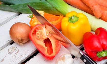 Choisir le meilleur couteau pour cuisiner