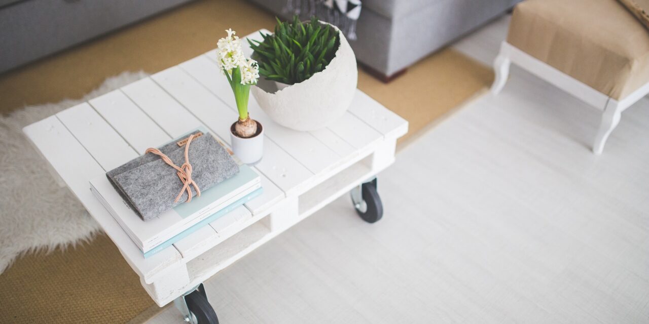 Le guide ultime pour une décoration scandinave unique de votre salon