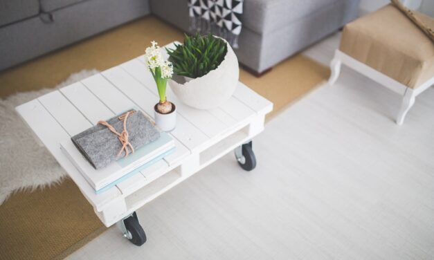 Le guide ultime pour une décoration scandinave unique de votre salon
