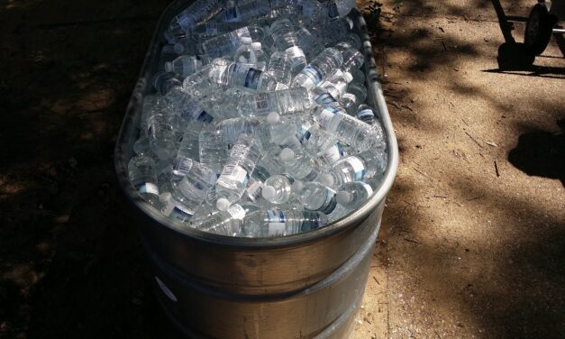 Glacière électrique : profitez de vos sorties en plein air et gardez vos aliments au frais