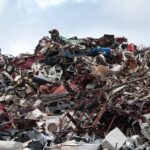 Les déchetteries sont en train de changer notre façon de penser au recyclage
