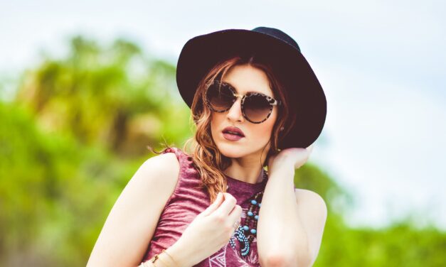 Comment adopter un style hippie, des conseils vestimentaires pour un look bohème