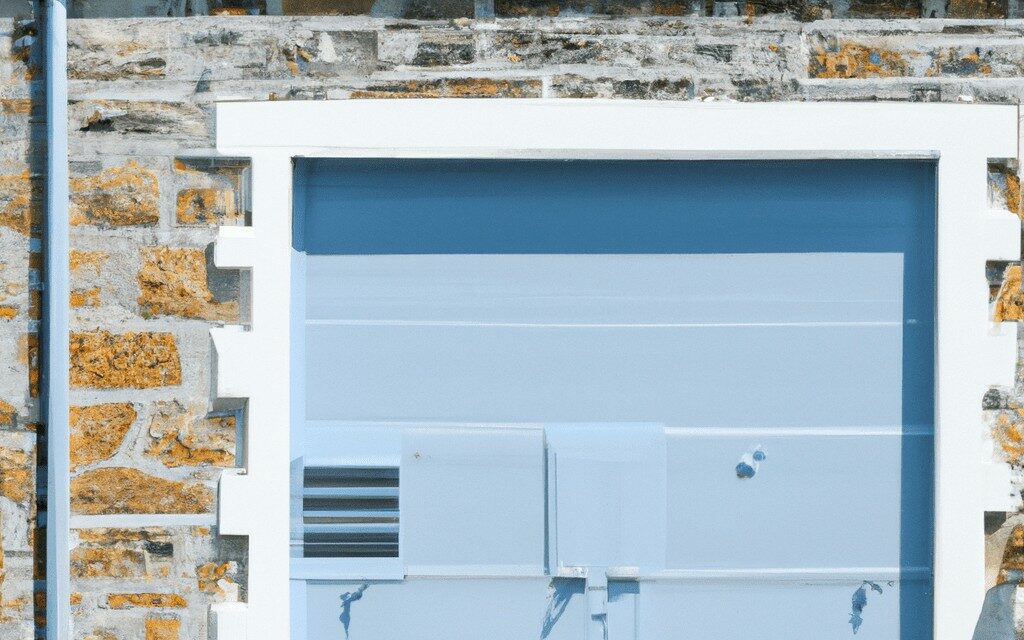 L’assurance habitation prend-elle en compte le garage ?