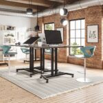 Comment le bureau debout peut-il améliorer votre santé et votre productivité ?