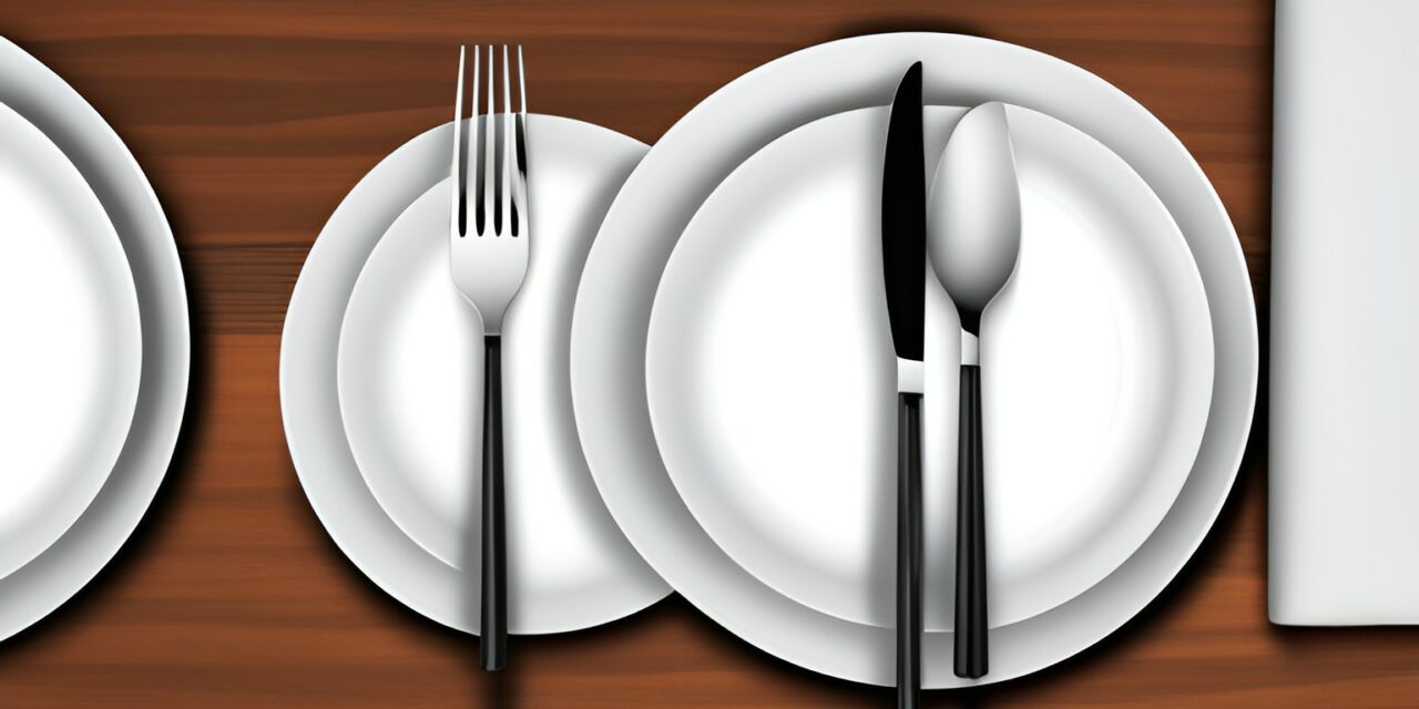Comment choisir ses couverts de table pour bien recevoir ses amis ?