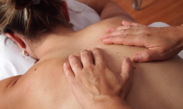 Formation professionnelle en massage à Toulouse : élevez vos compétences au niveau supérieur