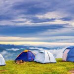 Imperméabiliser votre tente pour améliorer vos vacances au camping