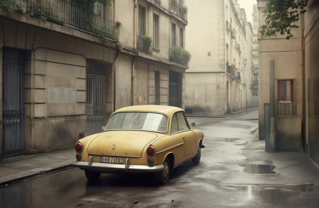 entretien de la climatisation voiture