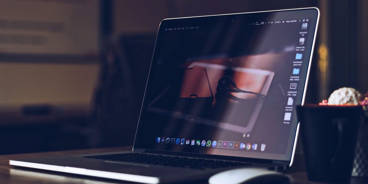 Le MacBook Pro est vraiment le meilleur ordinateur de la planète