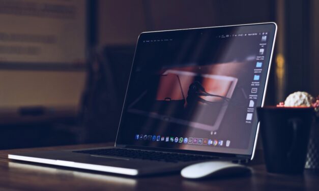Le MacBook Pro est vraiment le meilleur ordinateur de la planète