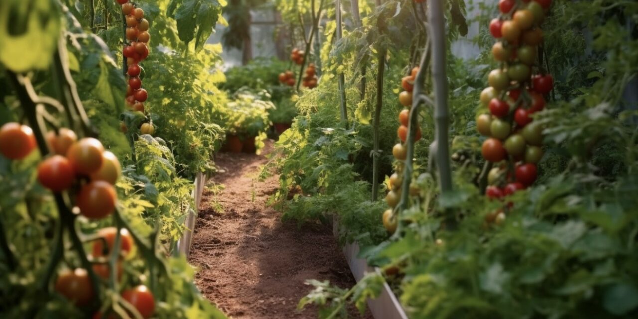 Comment booster naturellement les plants de tomates sans chimie ?