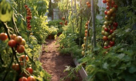 Comment booster naturellement les plants de tomates sans chimie ?