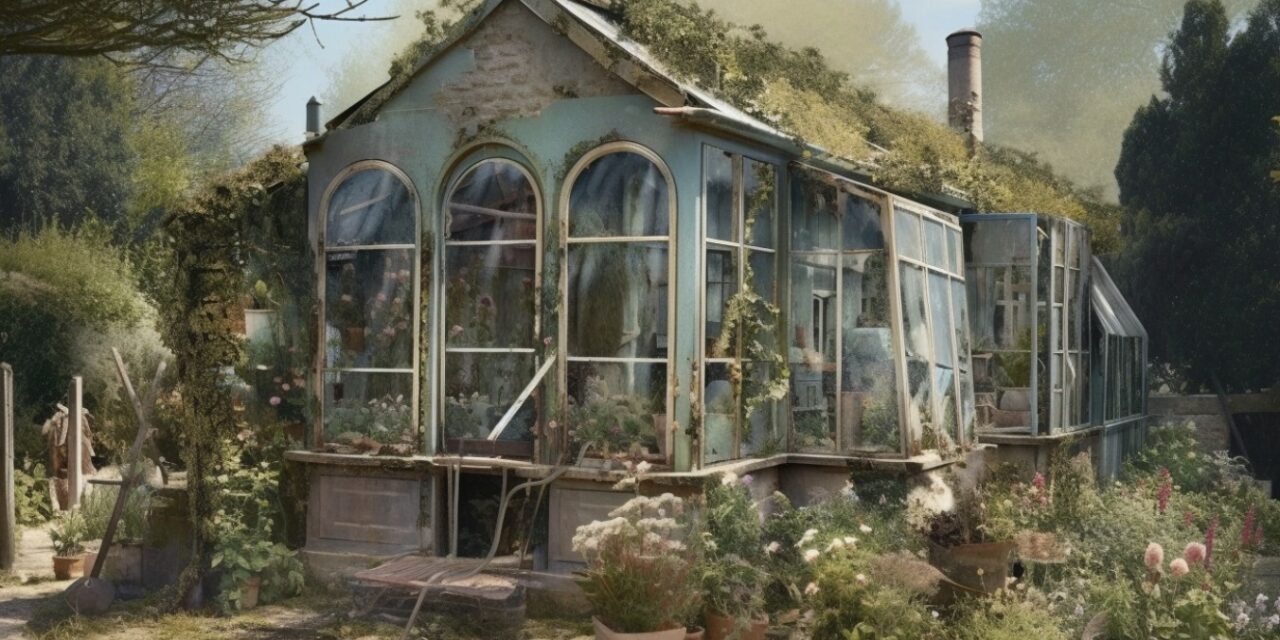 La serre de jardin permet-elle d’optimiser la pousse des légumes ?
