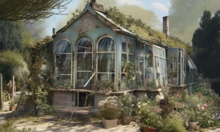 La serre de jardin permet-elle d’optimiser la pousse des légumes ?
