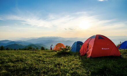 Partir dans un camping à la Rochelle, l’astuce de la réservation à la dernière minute