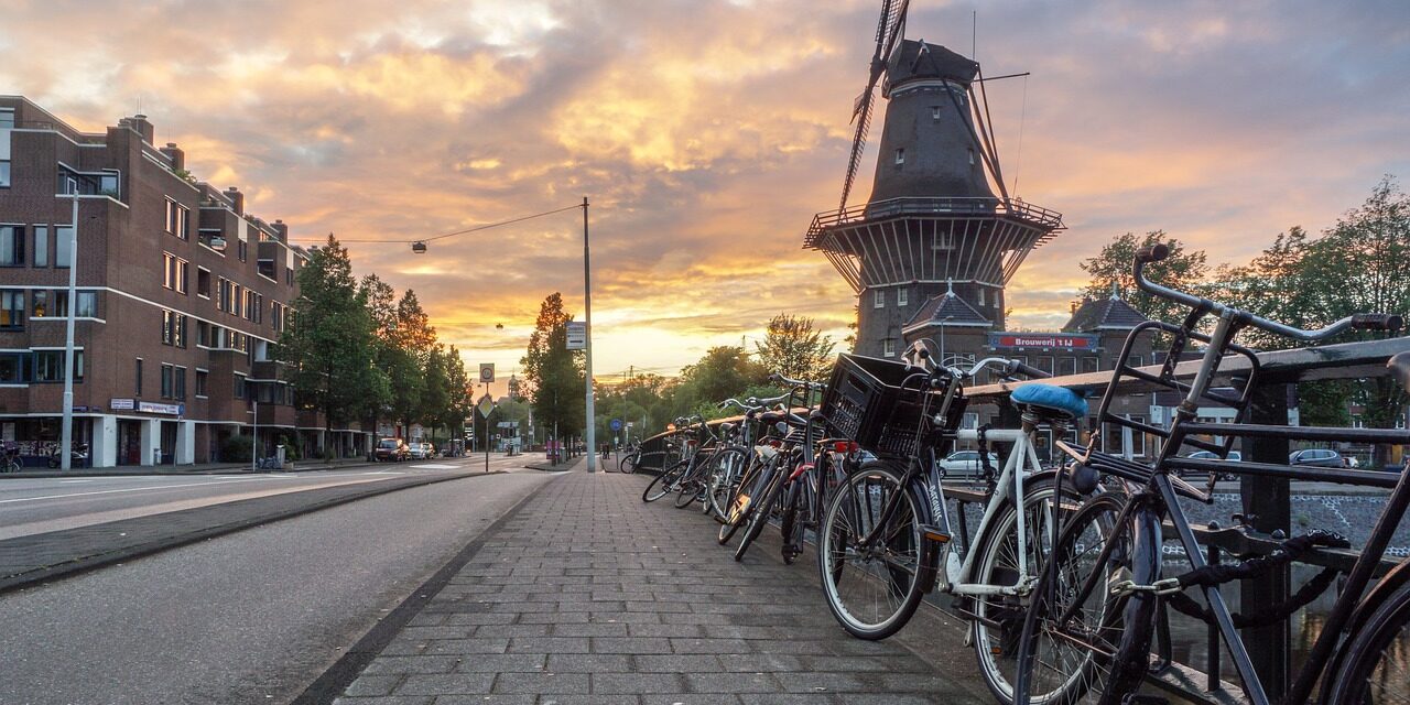 Acheter un vélo hollandais pour ses nombreux avantages