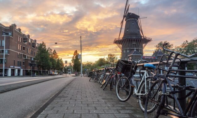 Acheter un vélo hollandais pour ses nombreux avantages
