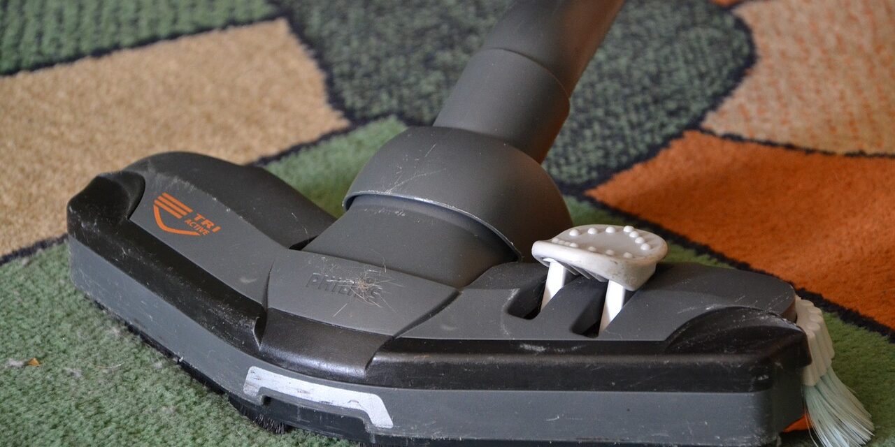 L’aspirateur Miele devrait vous aider dans toutes les tâches ménagères ?